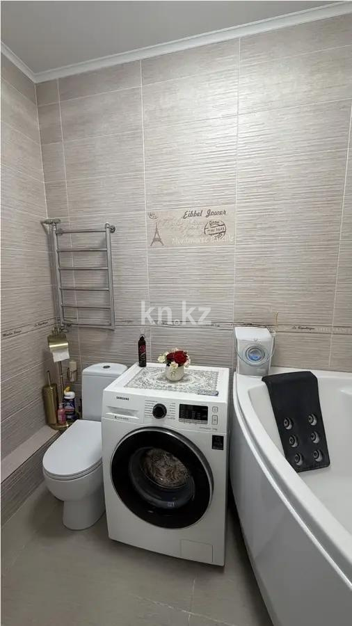 Продажа 3-комнатной квартиры, 85 м² - Аренда квартир помесячно в Балхаше фото 5 из 8