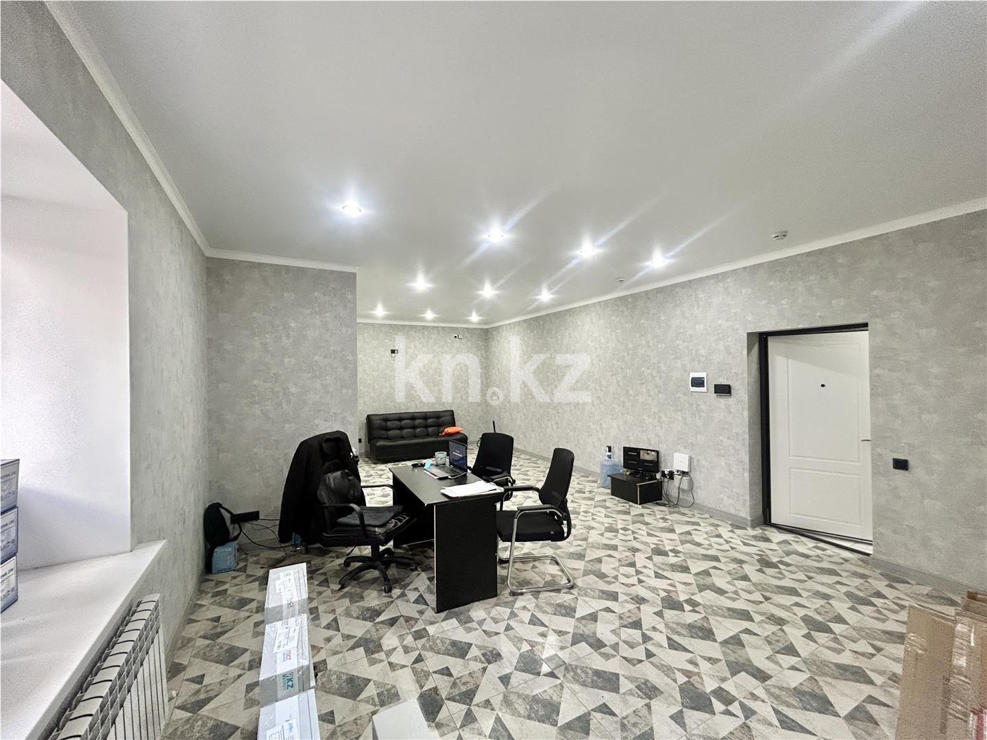 Продажа 1-комнатной квартиры, 44 м² - Продажа квартир в Караганде - страница 3 фото 4 из 13