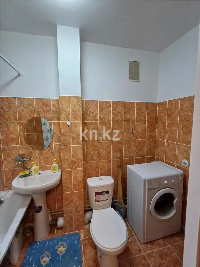 Продажа 1-комнатной квартиры, 35 м² в Астане - фото 2