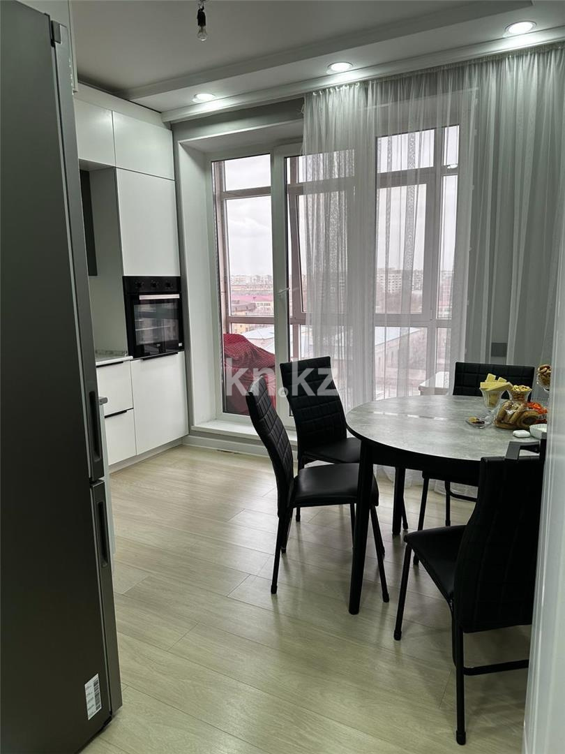 Продажа 2-комнатной квартиры, 65 м², ул. Сатыбалдина фото 7 из 18 | kn.kz Продажа 2-комнатной квартиры, 65 м², ул. Сатыбалдина - Продажа квартир в Караганде фото 7 из 18