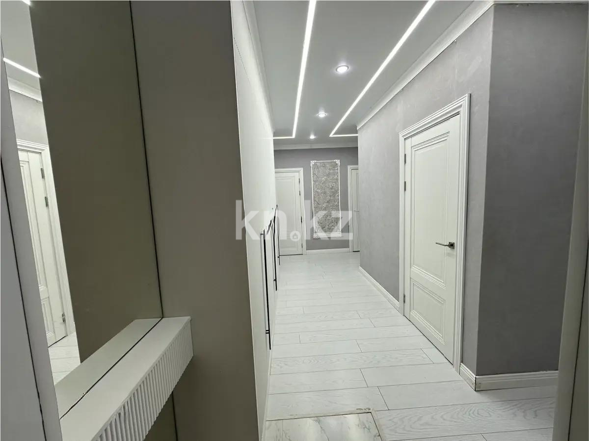 Продажа 3-комнатной квартиры, 89 м² - Продажа квартир в р-не Алматы Астаны - страница 2 фото 7 из 9