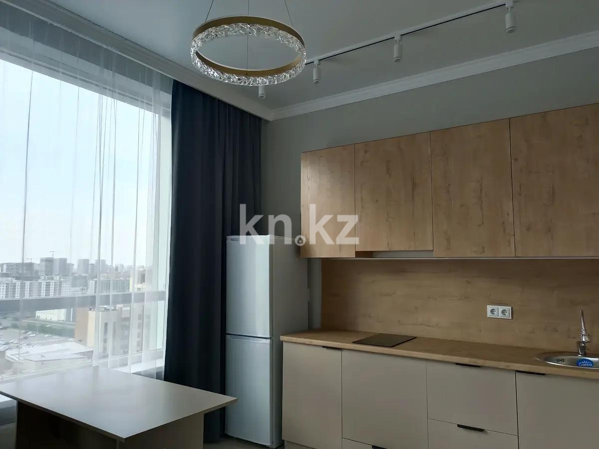 Продажа 1-комнатной квартиры, 41 м² - Продажа однокомнатных квартир от собственников в Астане - страница 8 фото 1 из 2