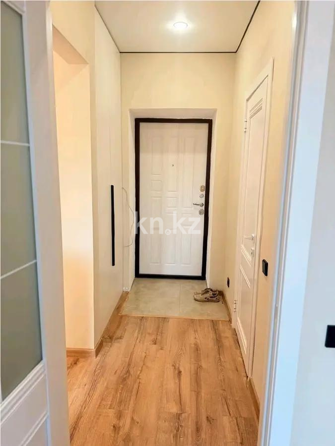Продажа 1-комнатной квартиры, 38 м² в Астане - фото 4