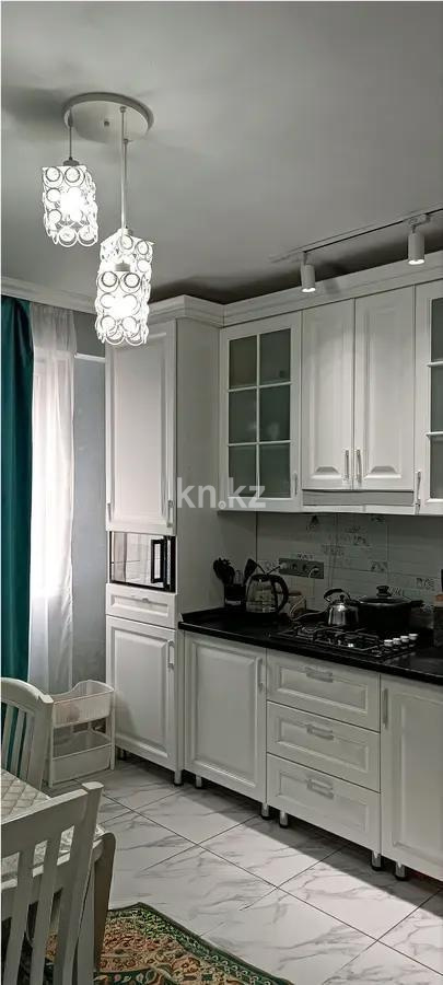 Продажа 3-комнатной квартиры, 92 м², ул. Жунисова, дом  10/1 в Алматы - фото 4
