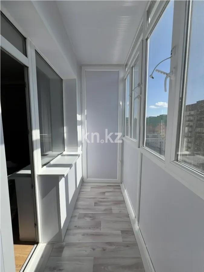 Продажа 2-комнатной квартиры, 59 м² - Недвижимость в Караганде - страница 26 фото 7 из 7