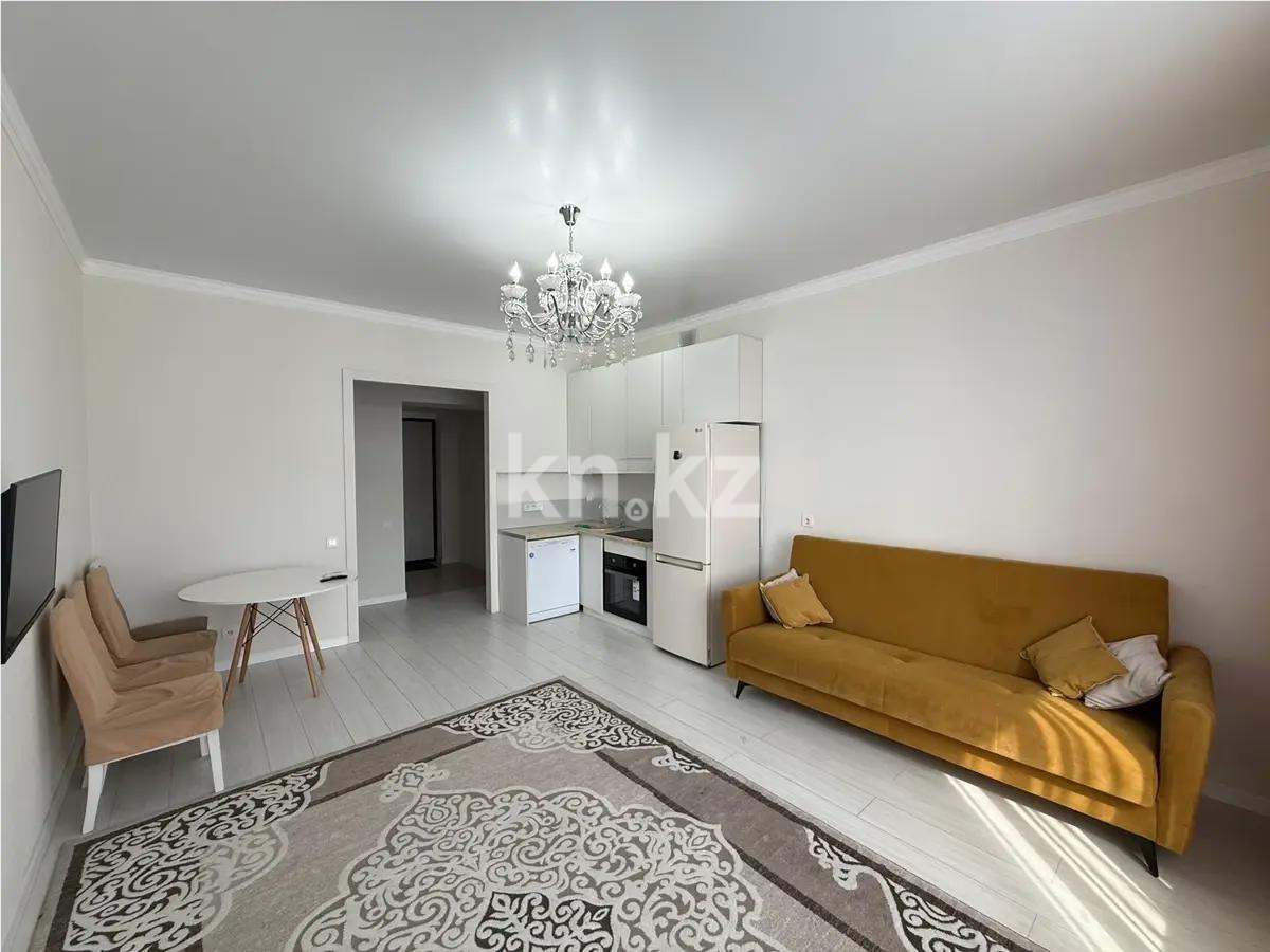 Продажа 2-комнатной квартиры, 48 м² - Продажа квартир в Казахстане - страница 25 фото 1 из 3