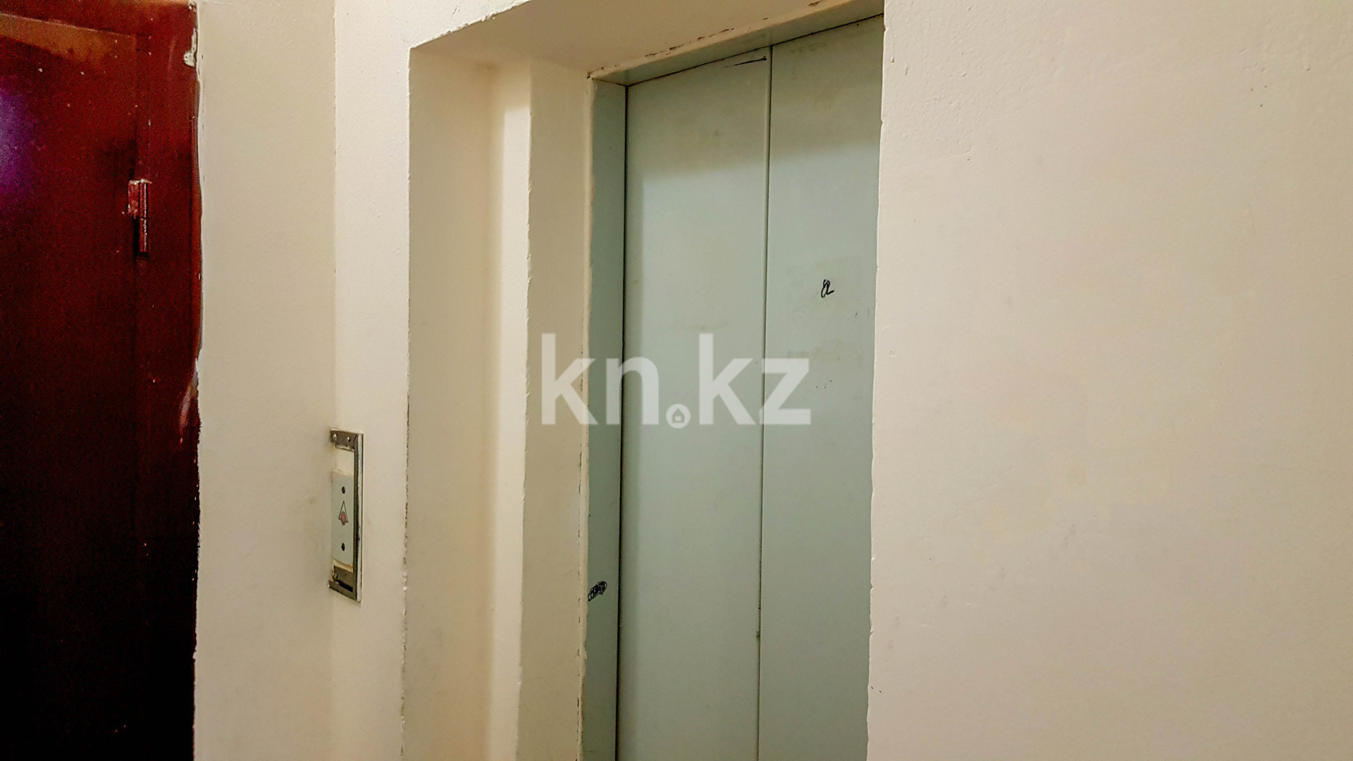 Продажа 1-комнатной квартиры, 52 м², пр. Момышулы, дом  18/1 - пр. Жумабаева в Астане - фото 15