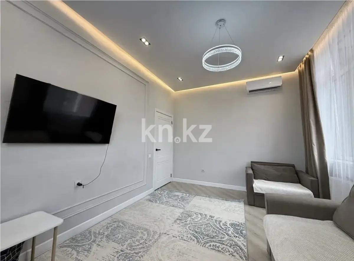 Продажа 2-комнатной квартиры, 50 м² в Астане