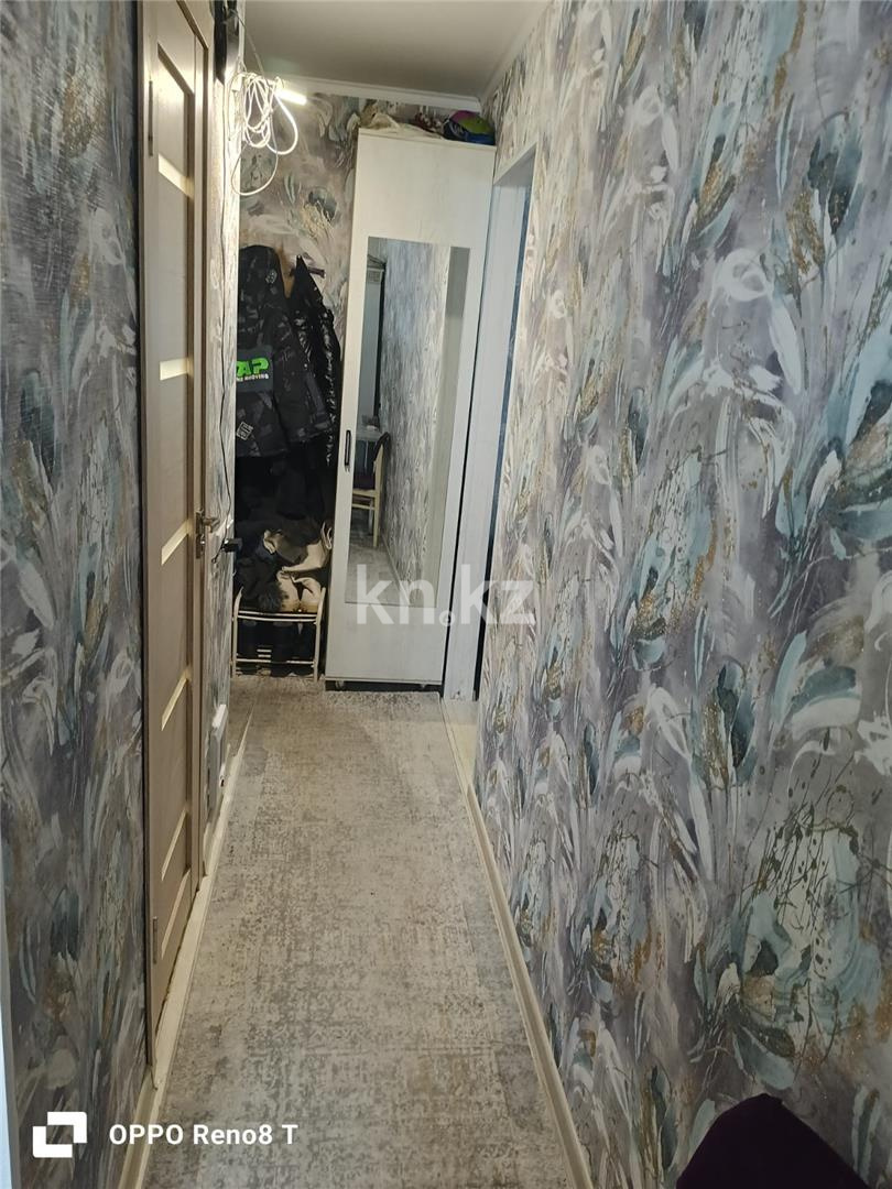 Продажа 3-комнатной квартиры, 47 м², мкр-н 7 в Темиртау - фото 7