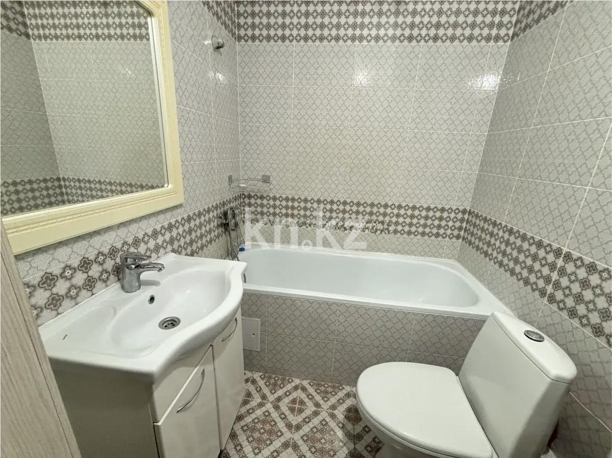 Продажа 2-комнатной квартиры, 37 м² в Астане - фото 4