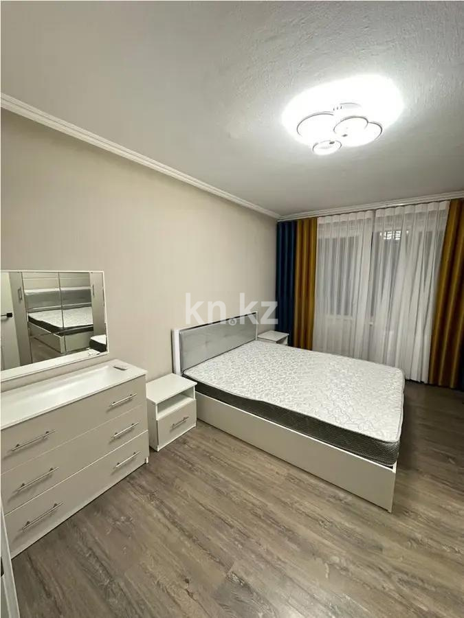 Продажа 3-комнатной квартиры, 60 м² в Алматы