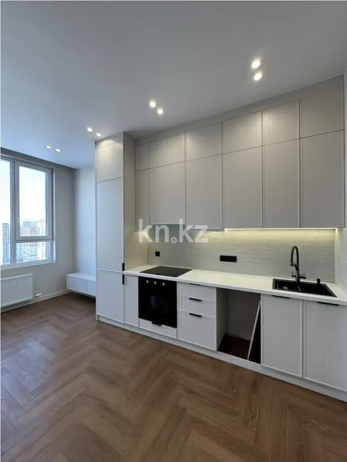 Продажа 2-комнатной квартиры, 38 м² в Астане - фото 2