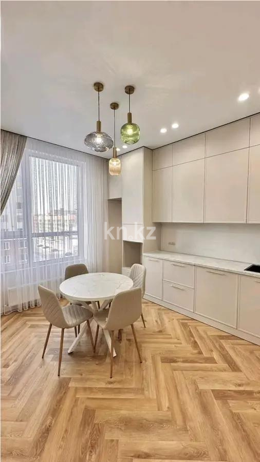 Продажа 3-комнатной квартиры, 80 м² - Продажа квартир в Актау фото 3 из 5