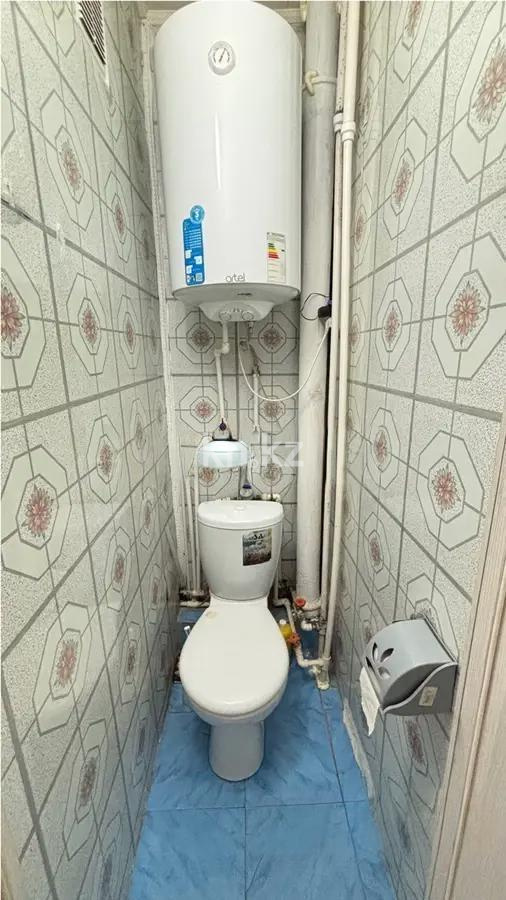 Продажа 3-комнатной квартиры, 62 м², пр. Мира, дом  53 - Продажа квартир в Темиртау без посредников фото 6 из 7