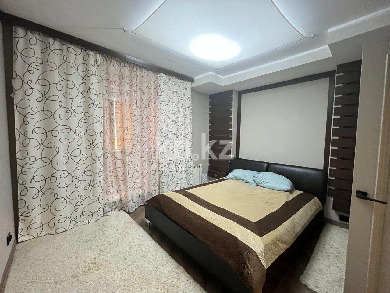 Аренда 3-комнатной квартиры, 70 м² в Астане - фото 8