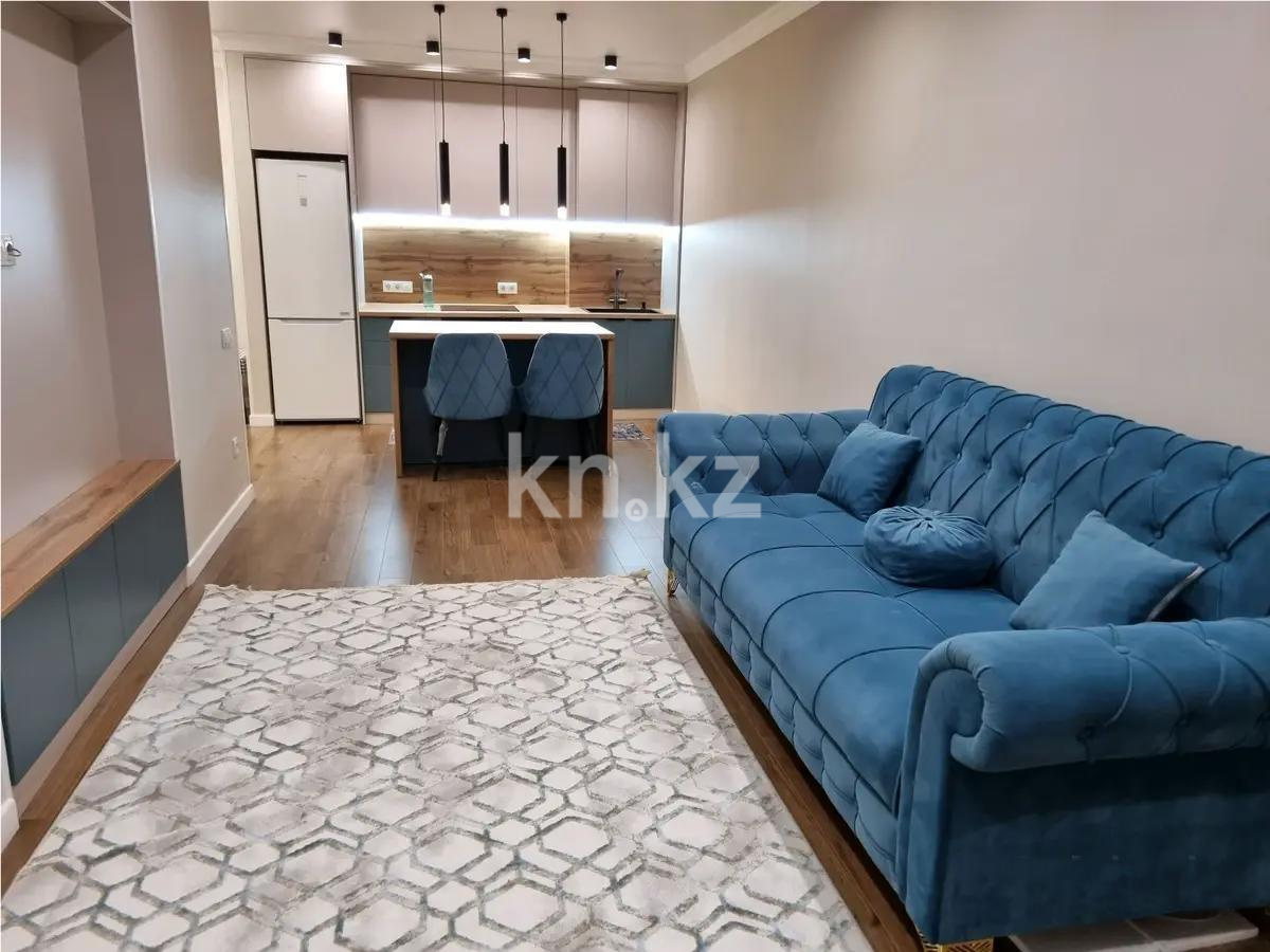 Продажа 2-комнатной квартиры, 49 м², ул. Утепова, дом  31 - Продажа квартир в Алматы фото 3 из 5