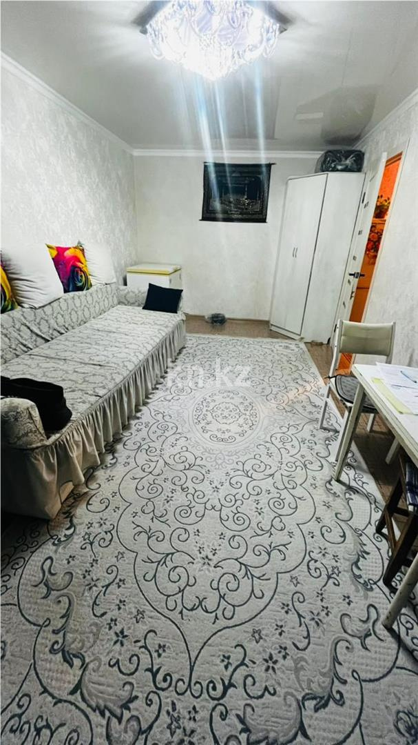 Продажа 2-комнатной квартиры, 43 м², мкр-н 12 - Продажа жилой и коммерческой недвижимости в Караганде фото 2 из 13