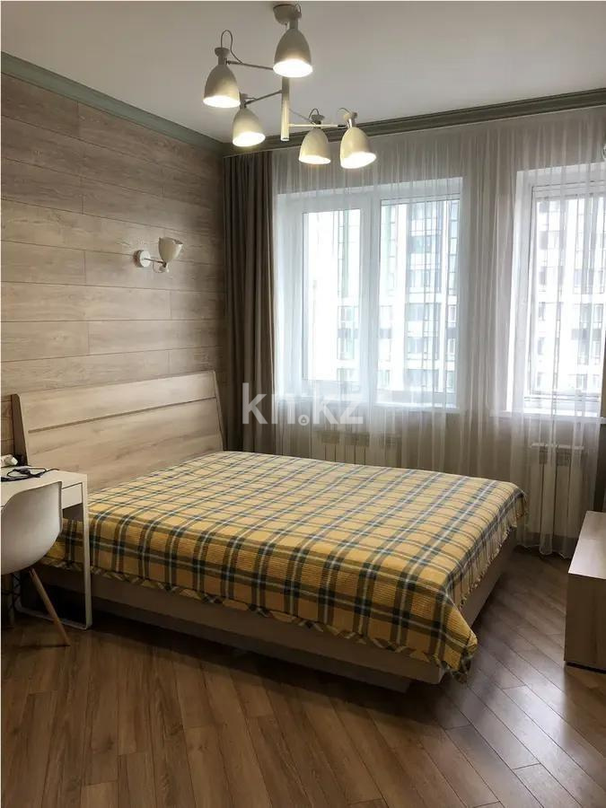 Продажа 3-комнатной квартиры, 94 м² - Продажа недвижимости в Казахстане - страница 14 фото 2 из 6