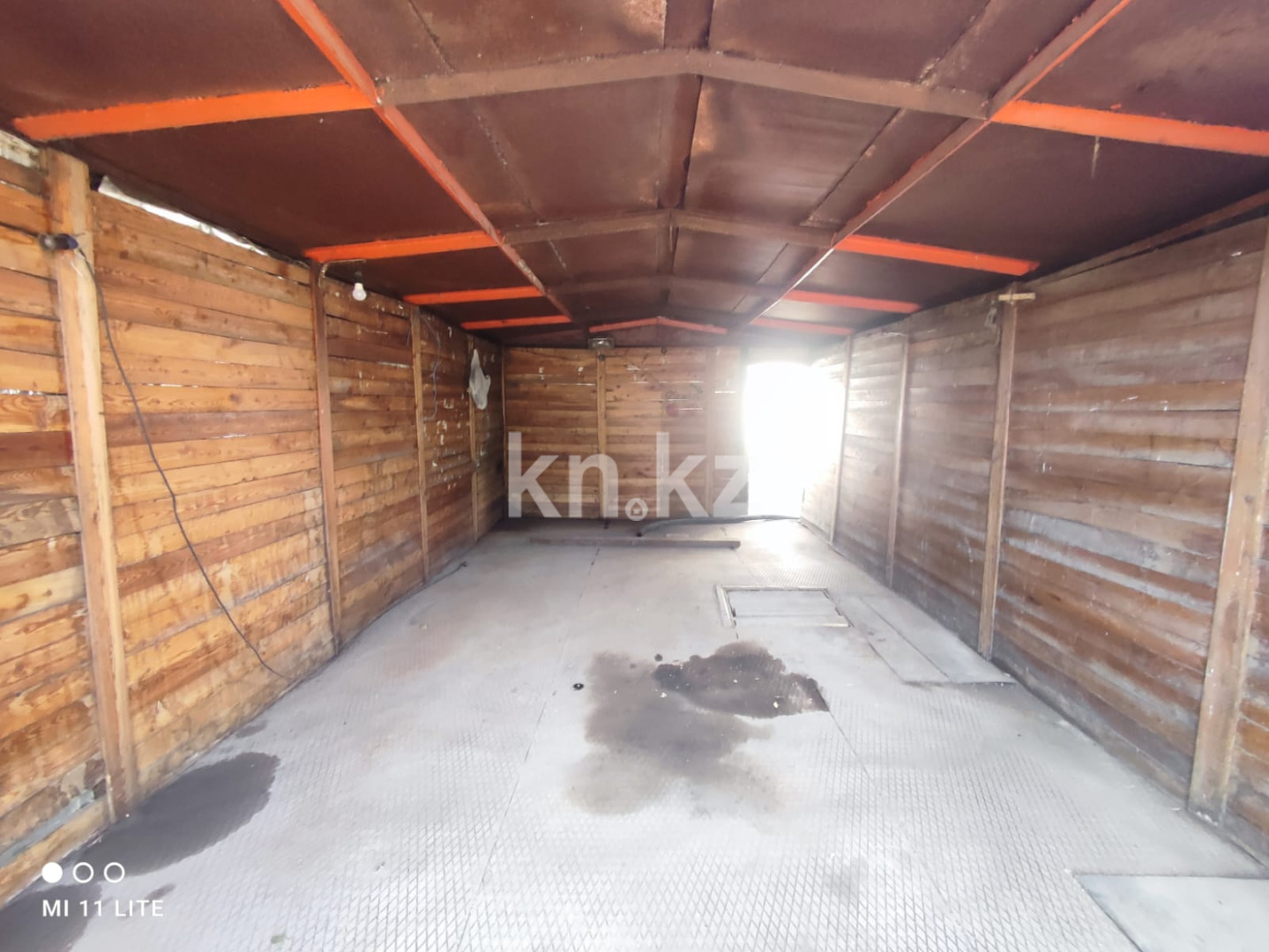 Продажа 4-комнатного дома, 63 м², 125А квартал - Продажа домов, коттеджей в Казахстане фото 7 из 15