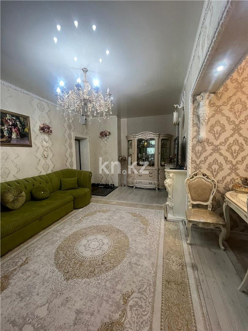 Продажа 2-комнатной квартиры, 53 м², ул. Абая в Темиртау - фото 5