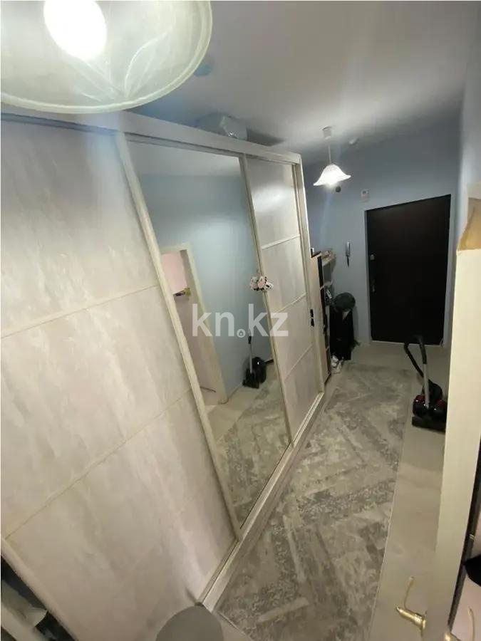 Продажа 1-комнатной квартиры, 45 м² в Алматы - фото 4