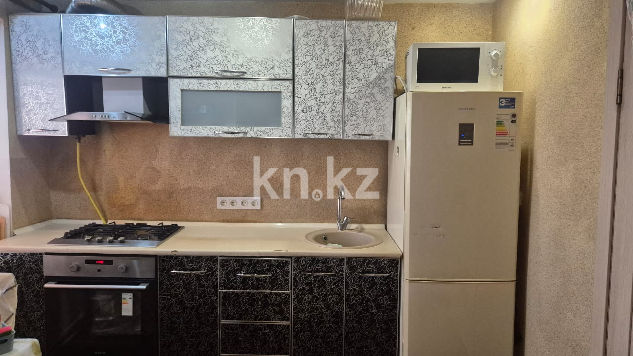 Продажа 2-комнатной квартиры, 48 м² - Продажа квартир в Казахстане - страница 19 фото 3 из 7