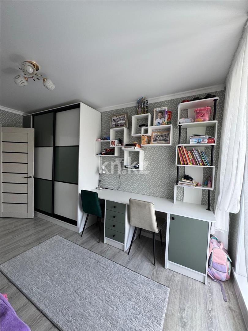 Продажа 3-комнатной квартиры, 66 м² - Продажа квартир от собственников в Караганде - страница 29 фото 8 из 11