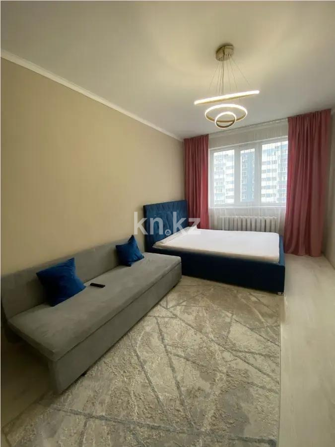 Продажа 1-комнатной квартиры, 33 м², ул. Сарайшык, дом  5/1 - Продажа  однокомнатных квартир в Астане без посредников с фото фото 1 из 4