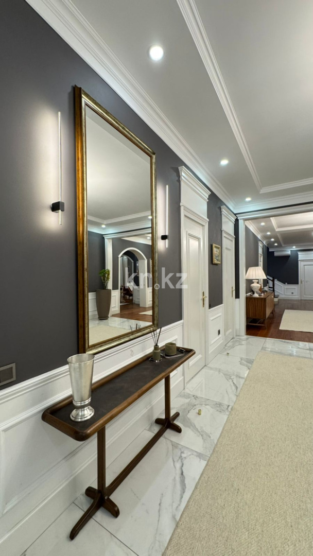 Продажа 7-комнатного дома, 823 м² - Продажа домов, коттеджей в Казахстане фото 18 из 38