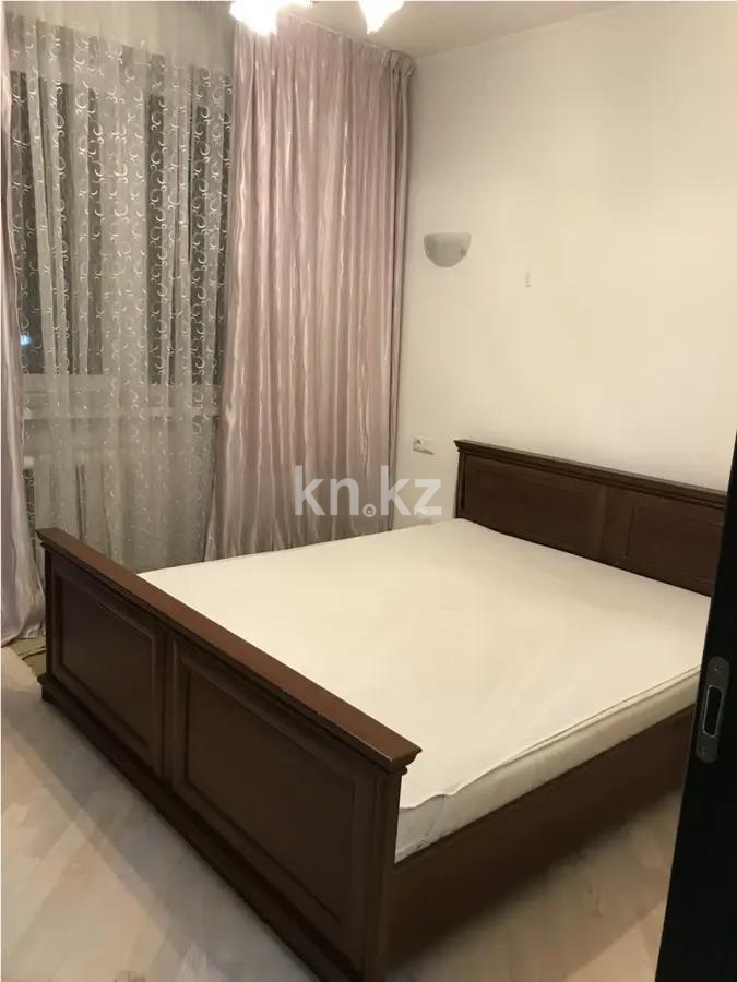 Продажа 2-комнатной квартиры, 55 м² в Алматы - фото 2