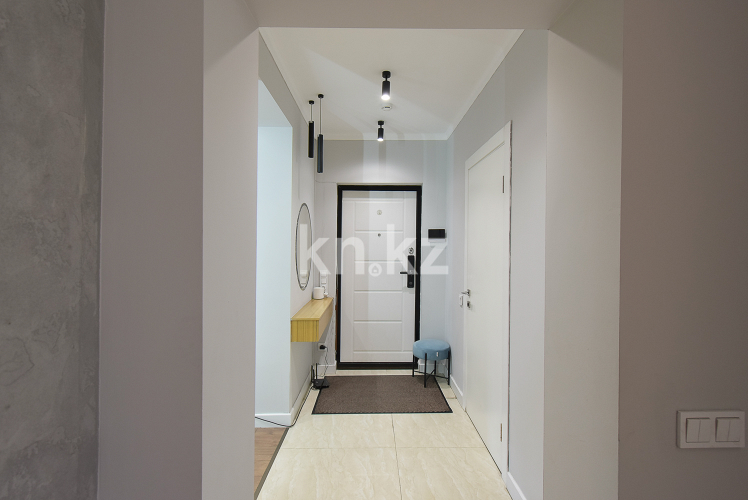 Продажа 3-комнатной квартиры, 138 м² - Продажа квартир в новостройках Алматы - страница 73 фото 20 из 31