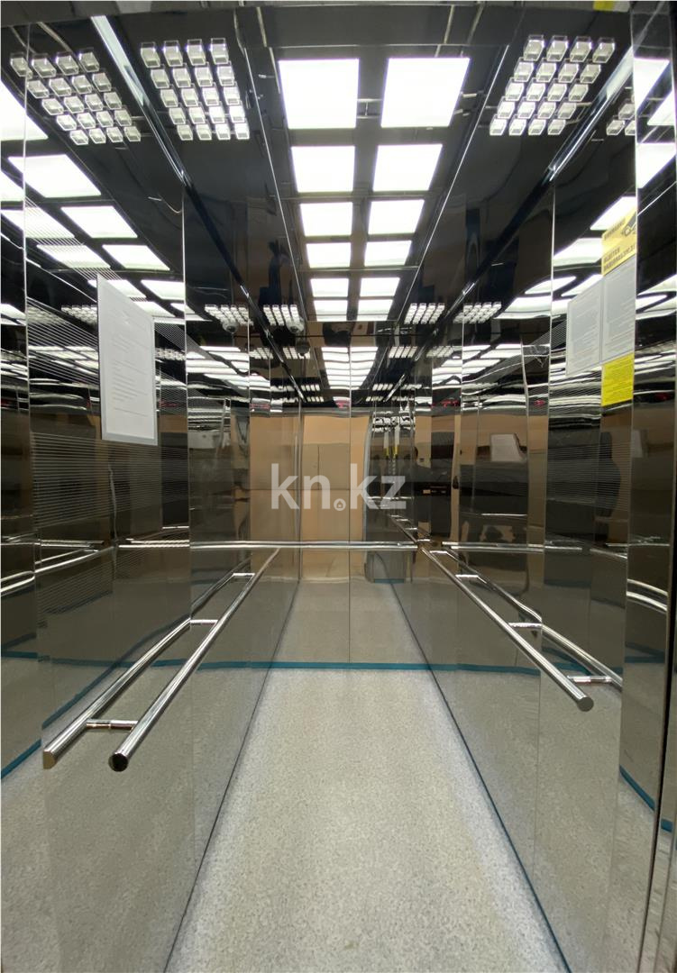 Продажа 3-комнатной квартиры, 82 м² - Продажа  трехкомнатных квартир в новостройках Астаны - страница 23 фото 14 из 18