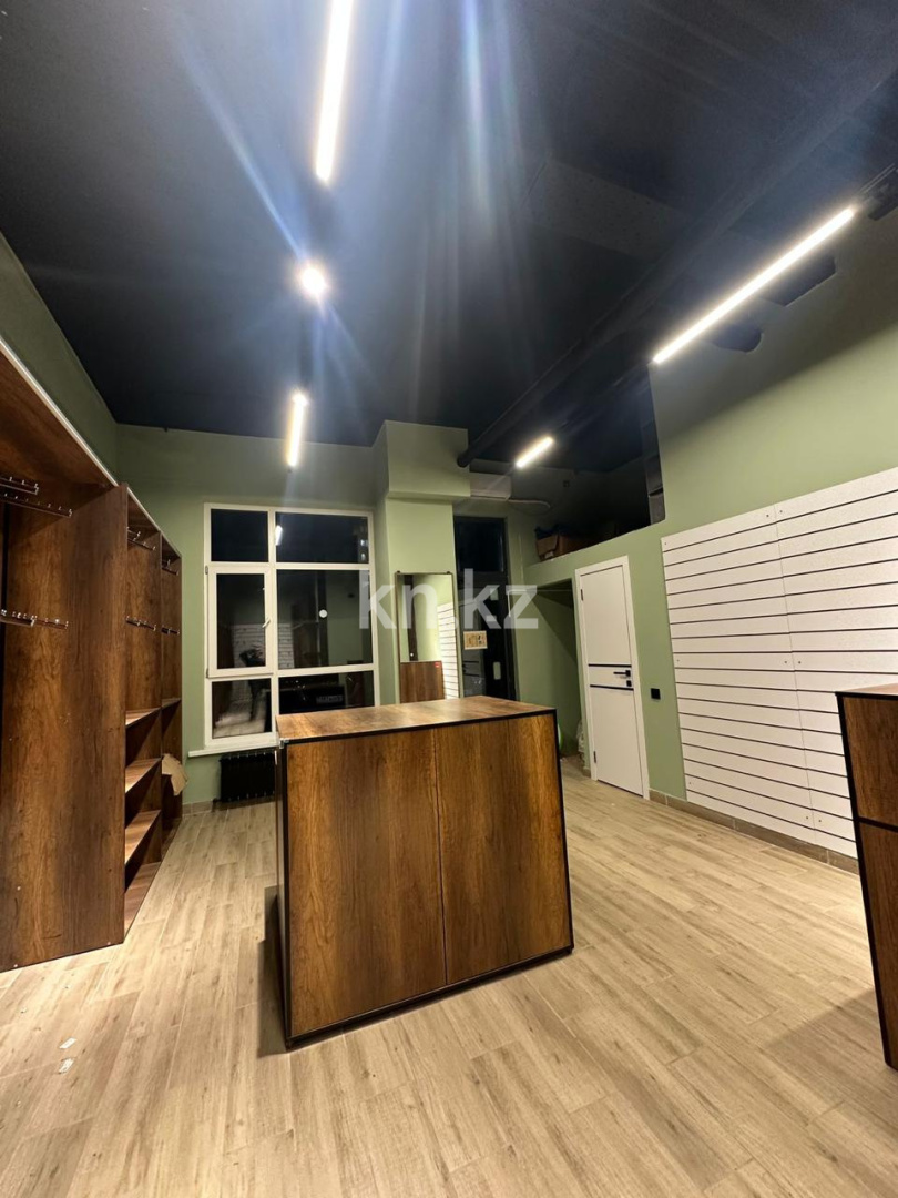 Продажа , 81 м², ул. Байтурсынова, дом  22 - район Нурыл жол - Продажа квартир в Астане фото 23 из 23