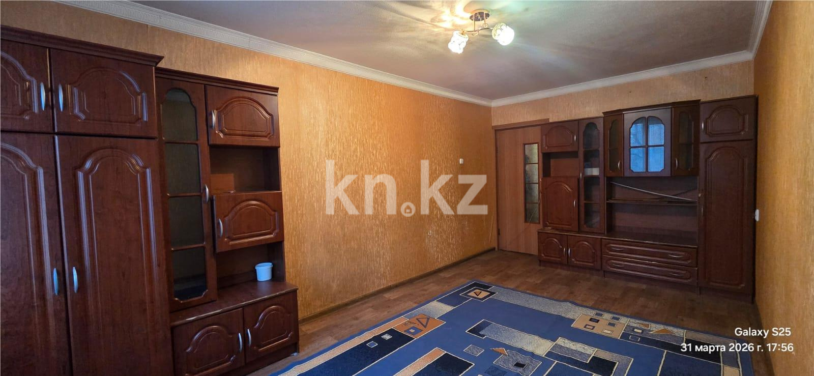 Продажа 2-комнатной квартиры, 48 м² в Темиртау - фото 3