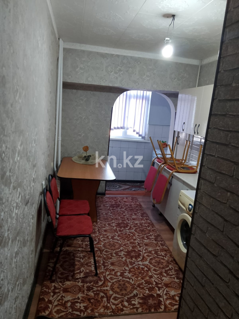 Продажа 2-комнатной квартиры, 47 м² - Недвижимость в Шымкенте - страница 2 фото 10 из 20