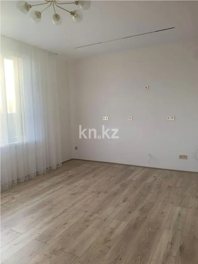 Продажа 2-комнатной квартиры, 51 м², ул. Туркестан, дом  4б стр - Продажа  двухкомнатных квартир в Астане без посредников фото 2 из 5