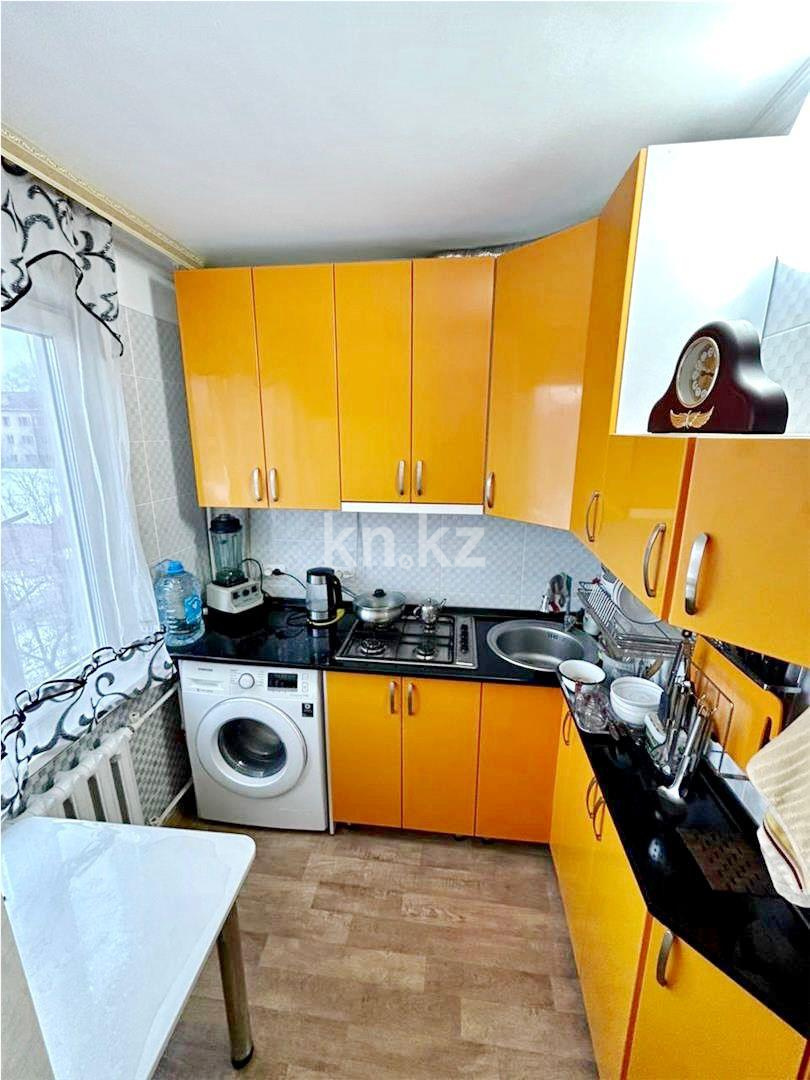 Продажа 2-комнатной квартиры, 44 м² в Караганде - фото 5