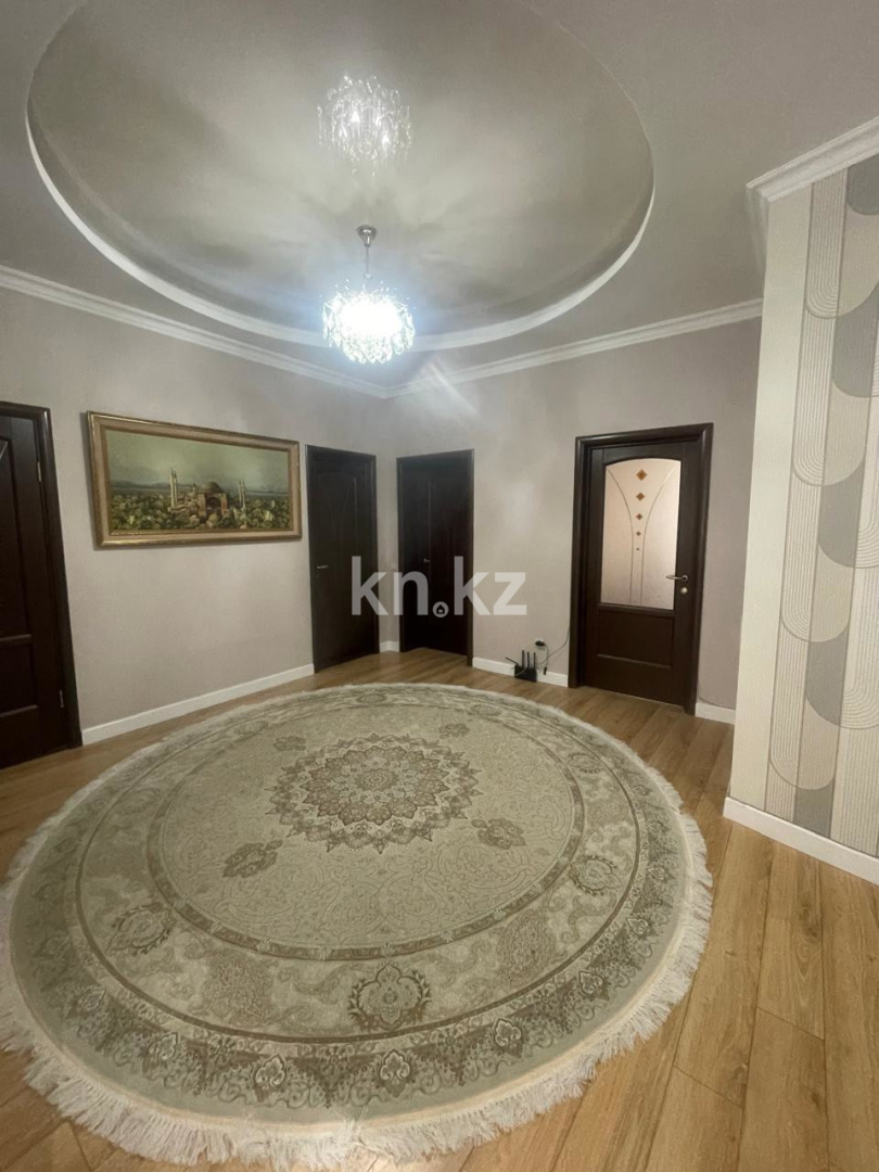 Продажа 4-комнатной квартиры, 140 м², пр. Момышулы - Продажа квартир в Казахстане фото 5 из 21