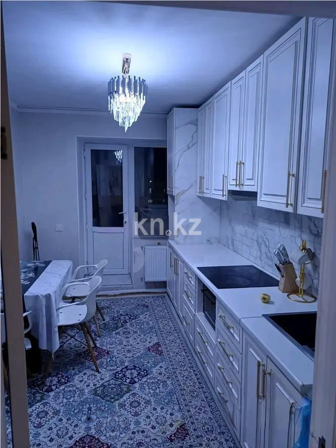 Продажа 2-комнатной квартиры, 59 м² в Астане - фото 3