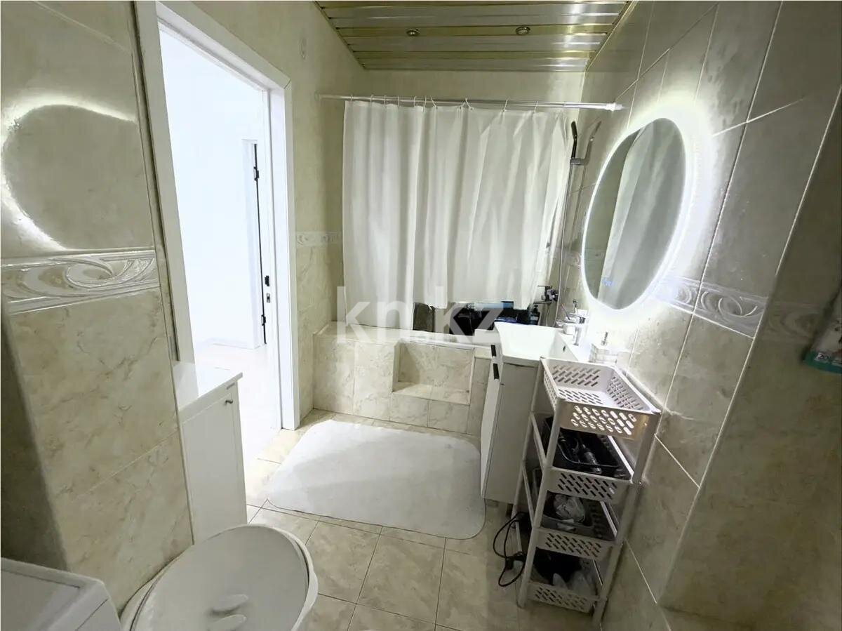 Продажа 3-комнатной квартиры, 92 м² в Астане - фото 4