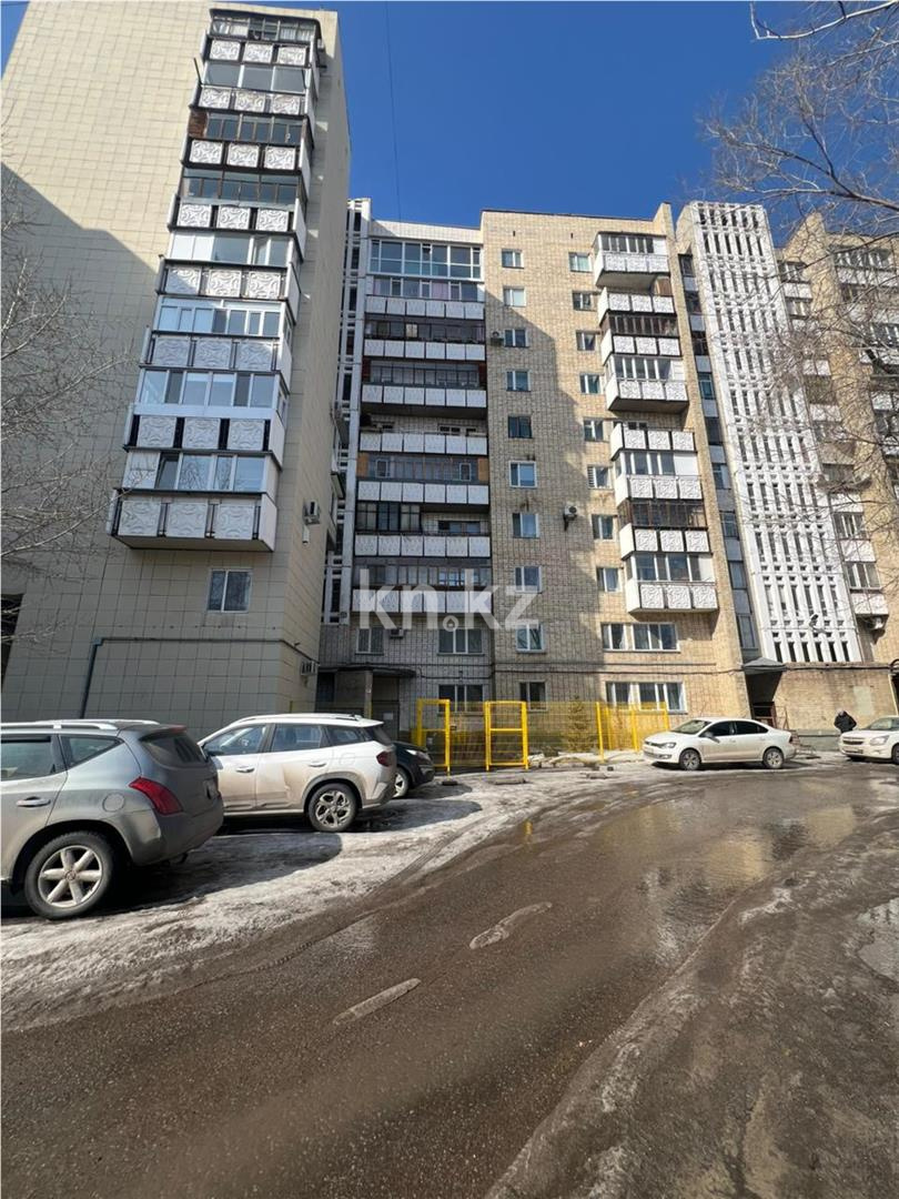 Продажа 3-комнатной квартиры, 68 м² - Продажа квартир в районе Город в Караганде фото 15 из 15
