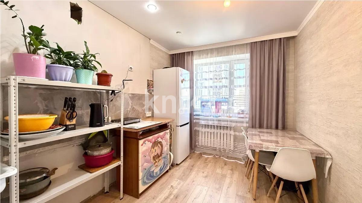 Продажа 2-комнатной квартиры, 60.5 м², ул. Баглановой, дом  1 в Астане - фото 3