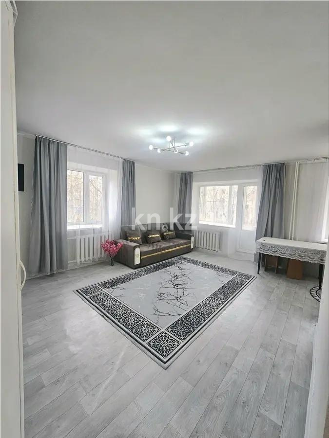 Продажа 1-комнатной квартиры, 32 м² - Продажа однокомнатных квартир в р-не Сарыарка Астаны фото 1 из 3