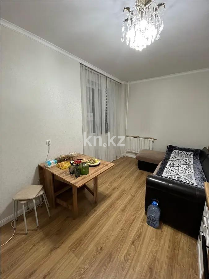 Продажа 1-комнатной квартиры, 44.7 м², пр. Момышулы, дом  16 в Астане - фото 2