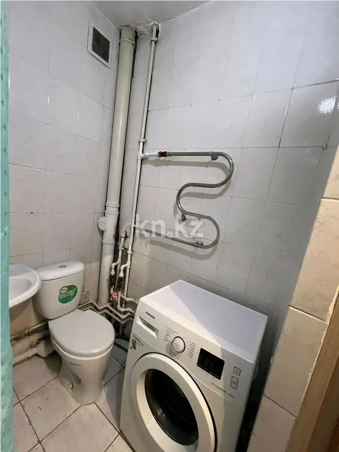 Продажа 1-комнатной квартиры, 36 м², ул. Косшыгулулы, дом  23/2 в Астане - фото 4