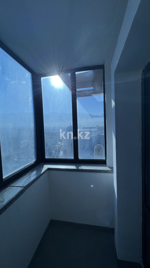 Продажа 3-комнатной квартиры, 100.6 м², ул. Мендикулова, дом  22 - Продажа квартир в Алматы с фото фото 6 из 11