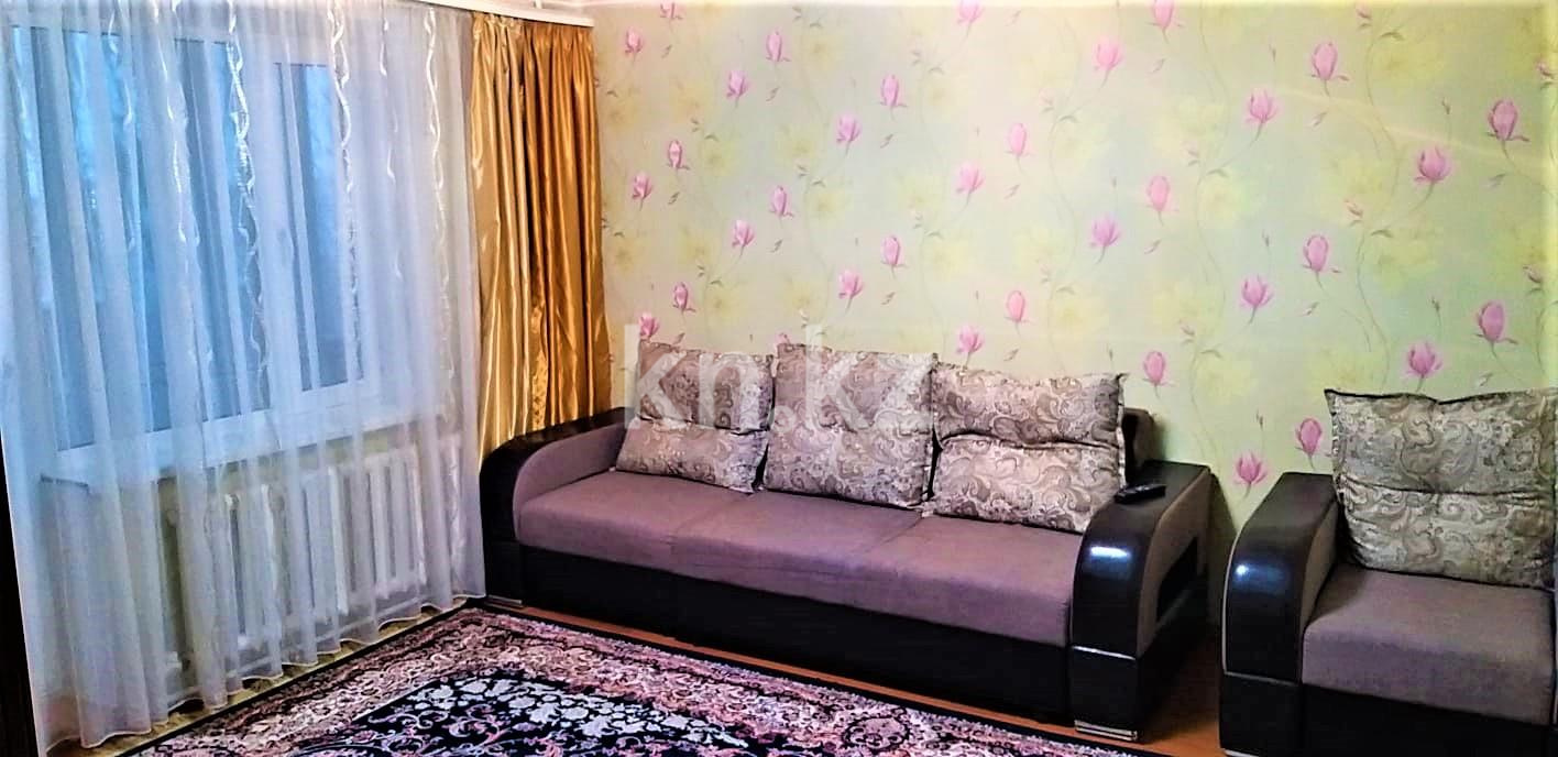 Продажа 2-комнатной квартиры, 53 м², мкр-н Орбита-1 - Продажа  двухкомнатных квартир в Караганде фото 3 из 15