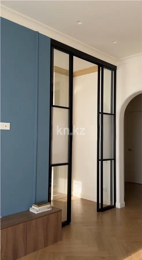 Продажа 2-комнатной квартиры, 62 м² - Продажа домов, коттеджей в Кокшетау фото 1 из 8