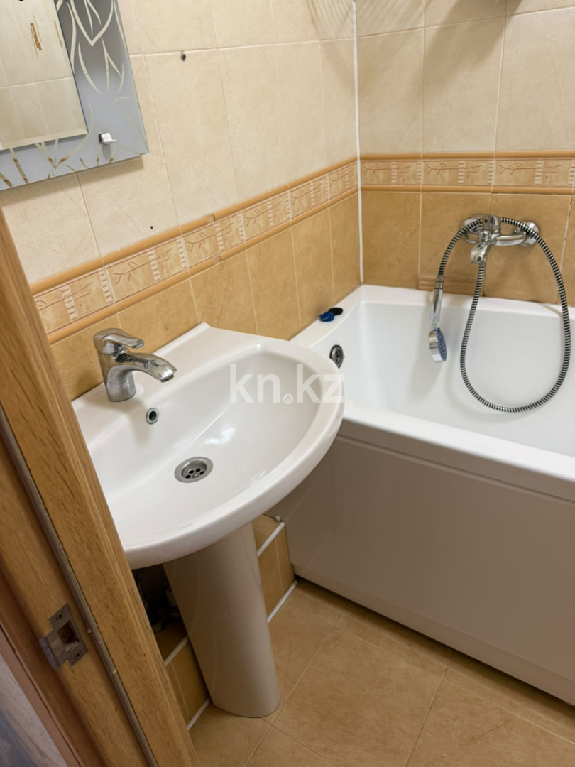 Аренда 1-комнатной квартиры, 45 м² в Астане - фото 4