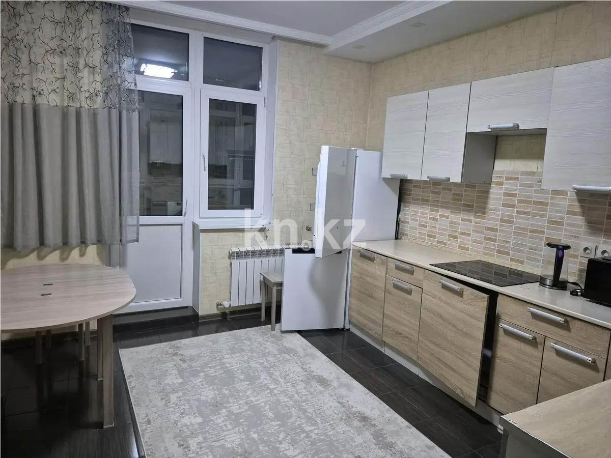 Продажа 1-комнатной квартиры, 42 м² - Продажа квартир в Астане - страница 45 фото 3 из 4